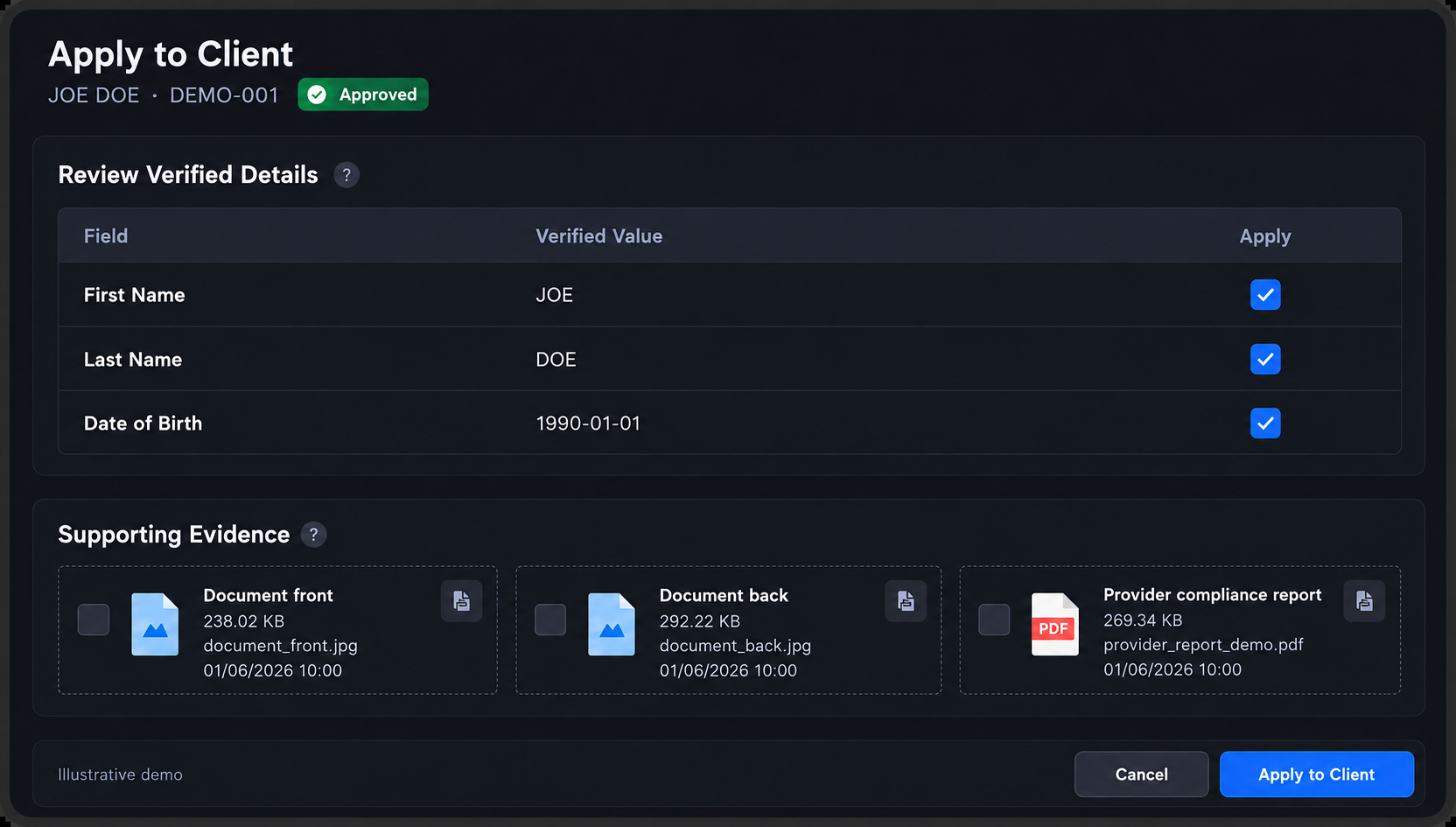 Help Assistant chat with an answer that cites a Help topic